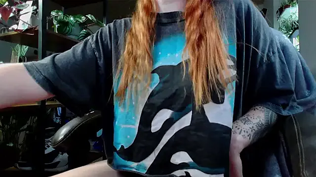 BaddieJoline on StripChat 