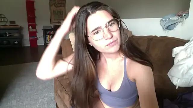 bambifarrina on StripChat 