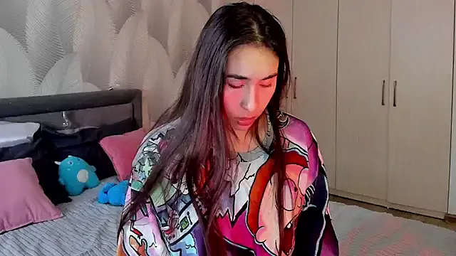 Bambiii_bby — take off shorts