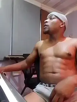 BananaDickon2 on StripChat 