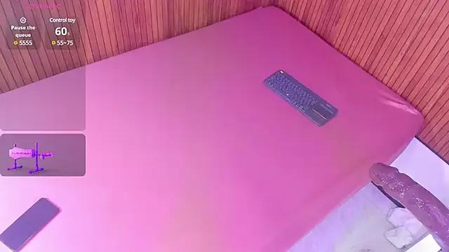 barbara_connor on StripChat 