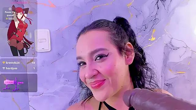 barbara_connor on StripChat 