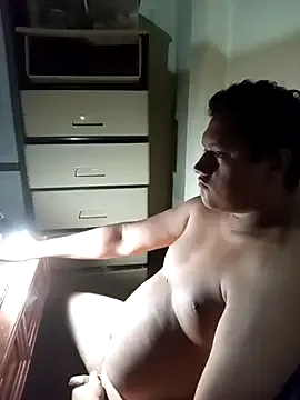 Batallus88 on StripChat 