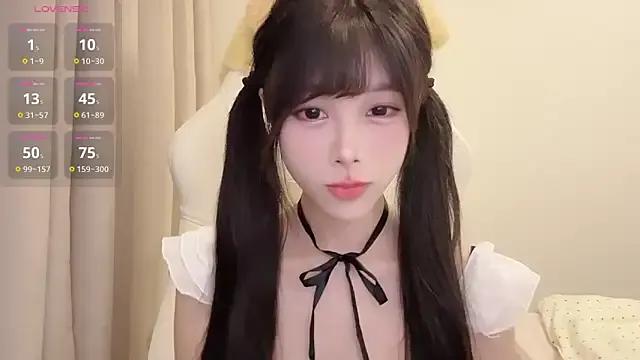 BeB-88 on StripChat 