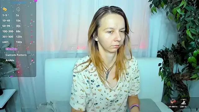 Bell_a_mi_ on StripChat
