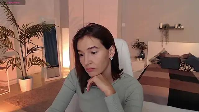 Bellla_Haddid on StripChat 