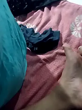 Bhabhi-Devar- on StripChat 