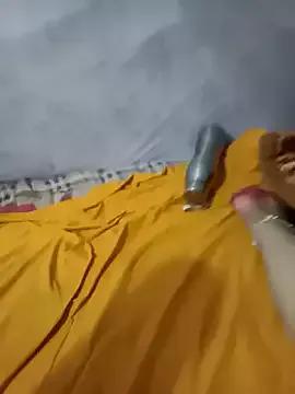 Bhabhi_desi12 on StripChat 
