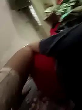 Bhabhi_desi12 on StripChat 
