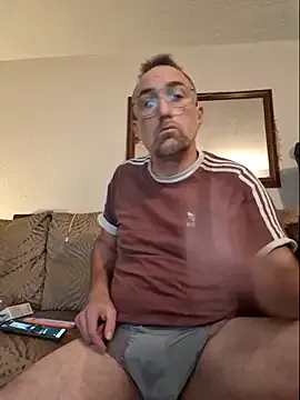 bibananaman on StripChat 