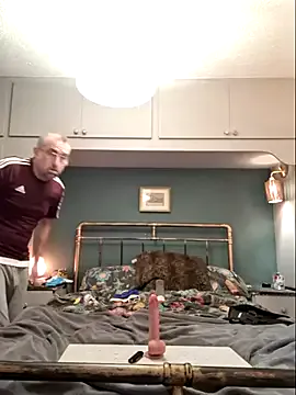 bibananaman on StripChat 