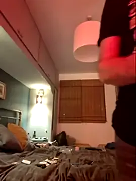 bibananaman on StripChat 