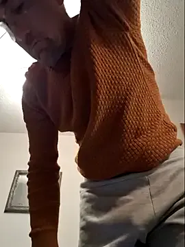 bibananaman on StripChat 