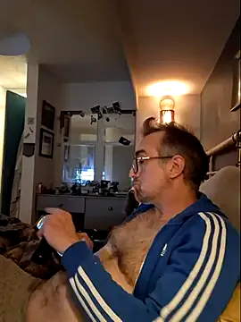 bibananaman on StripChat 