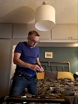 bibananaman on StripChat 