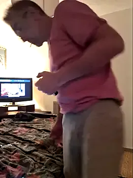 bibananaman on StripChat 