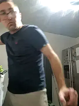 bibananaman on StripChat 