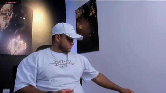 Big_furry_bear13 — ALL NAKED and OIL UP