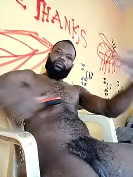 bigblackbangerkay — Let's have fun fun fun, BBC moment