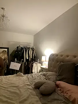 blissdimicco — Freechat on StripChat