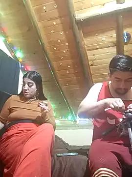 Bonnie-Clark on StripChat 