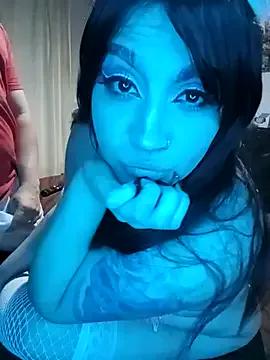 Bonnie-Clark on StripChat 