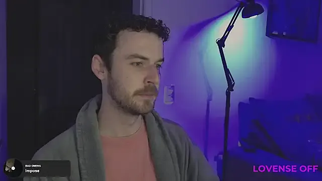 Breezee_ on StripChat 