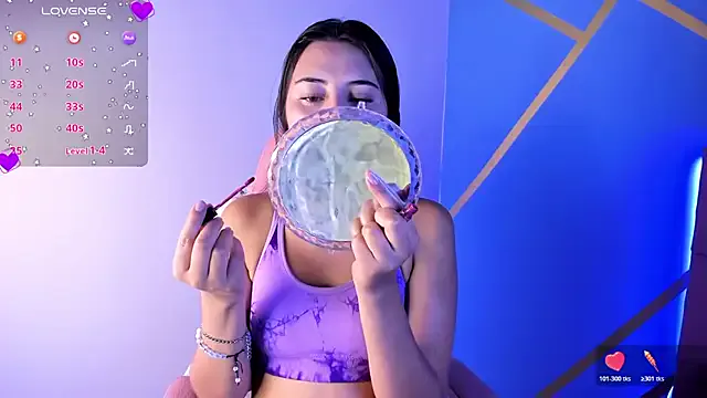 brenda_moris01 — BEAUTIFUL SMILE