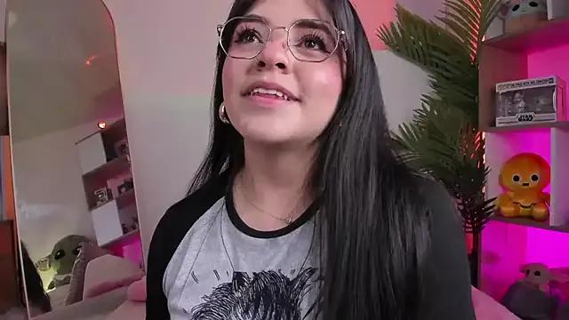 cammiefoalss on StripChat 
