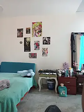 caramel_doll__ — candle wax on ass