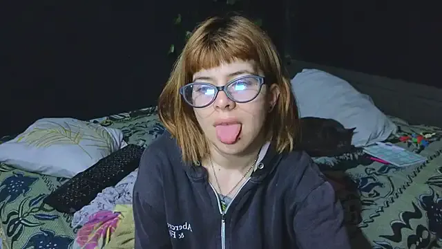 Carlafoxxx — fuck dildo