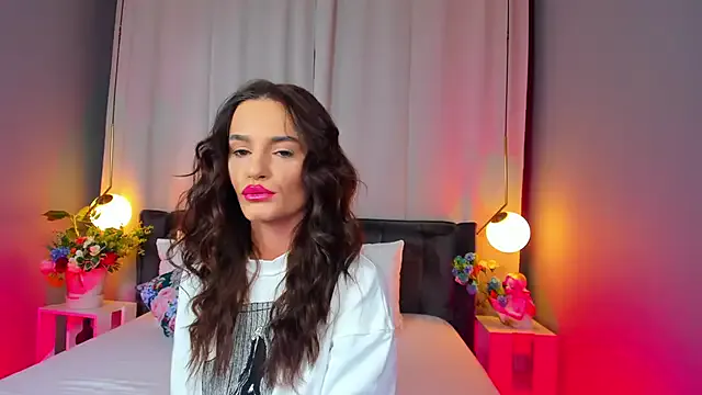 CarlaWhite — Let Me Be Ur Creamy Princess