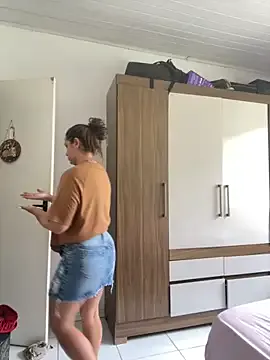 cat9269 — Banho ps treino