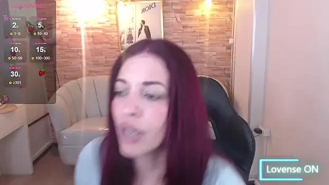 Cerecita_b on StripChat 