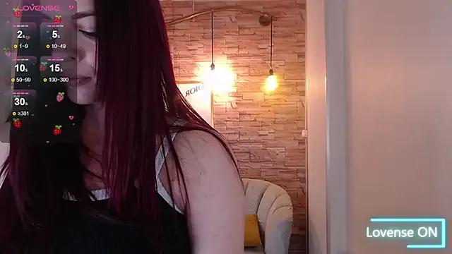 Cerecita_b on StripChat 