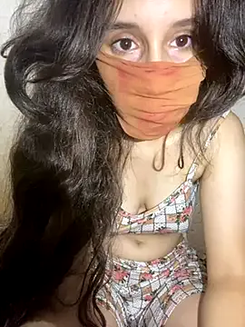 Chahrazad66 on StripChat 