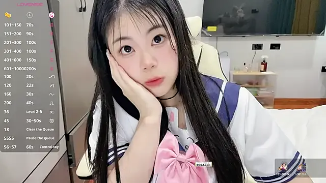 Chayka_21 — Freechat on StripChat