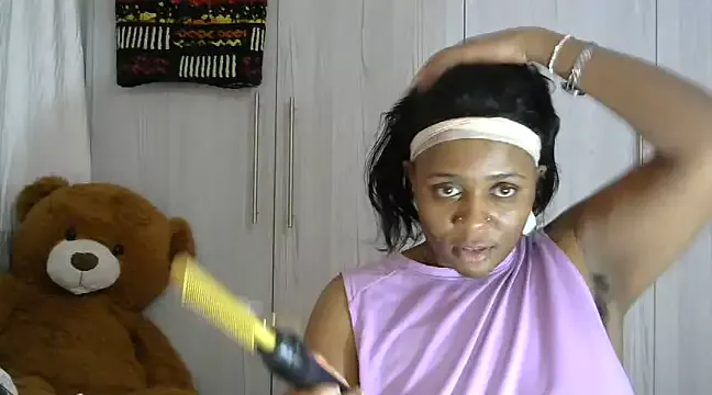 CocoBootyyy on StripChat 