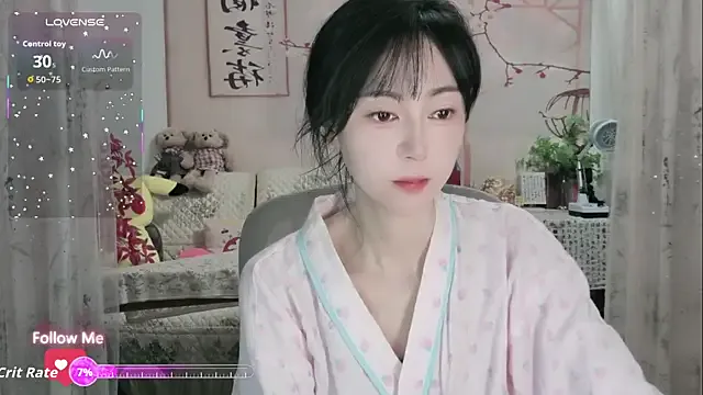 coffeecat-1111 on StripChat 