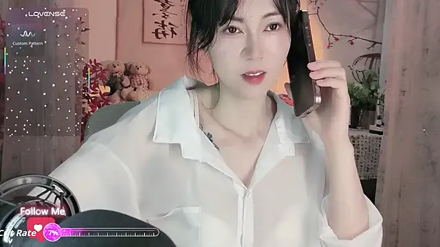 coffeecat-1111 on StripChat 