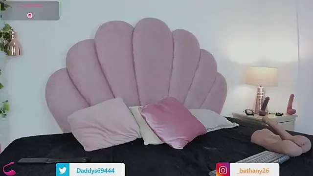 Daddysgirl1_ on StripChat 