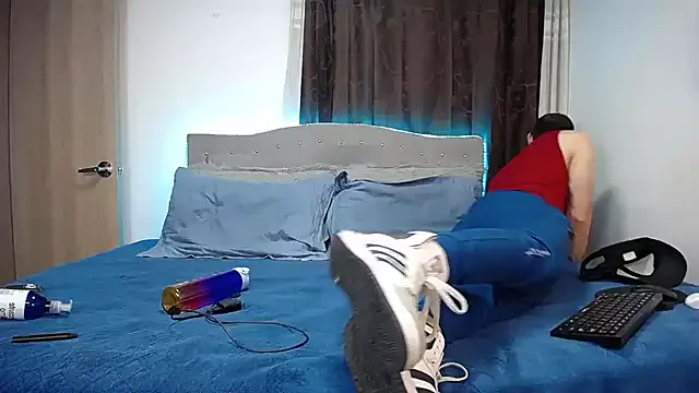 Danny_hot_fun on StripChat 