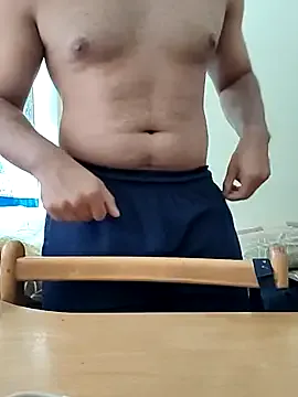 debs_08937 — Achieve orgasm