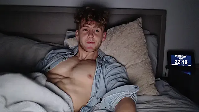 DominantAlex18 — cum