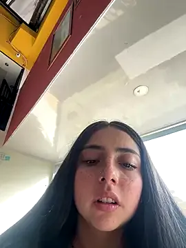 Dulce_1408 — Ride Dildo + Oil Tits