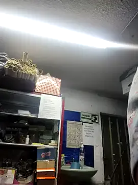 Edged_Hot69 on StripChat 