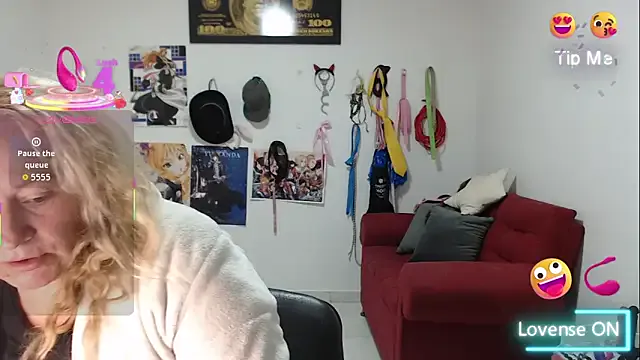 emperabigbootybigass on StripChat 