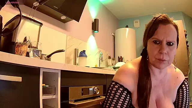 Endrocleia — toy pussy ou finger ass