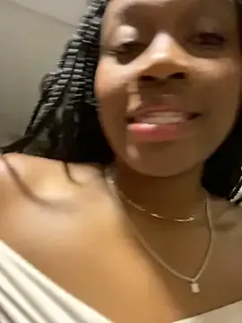 EscorpiLeoncita — I invite my neighbor to my room 