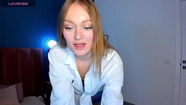 EvelynPoole on StripChat 